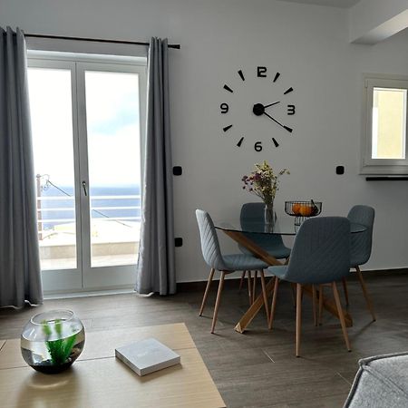 Appartamento Kli9 Ermoupoli Esterno foto