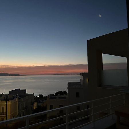 Appartamento Kli9 Ermoupoli Esterno foto