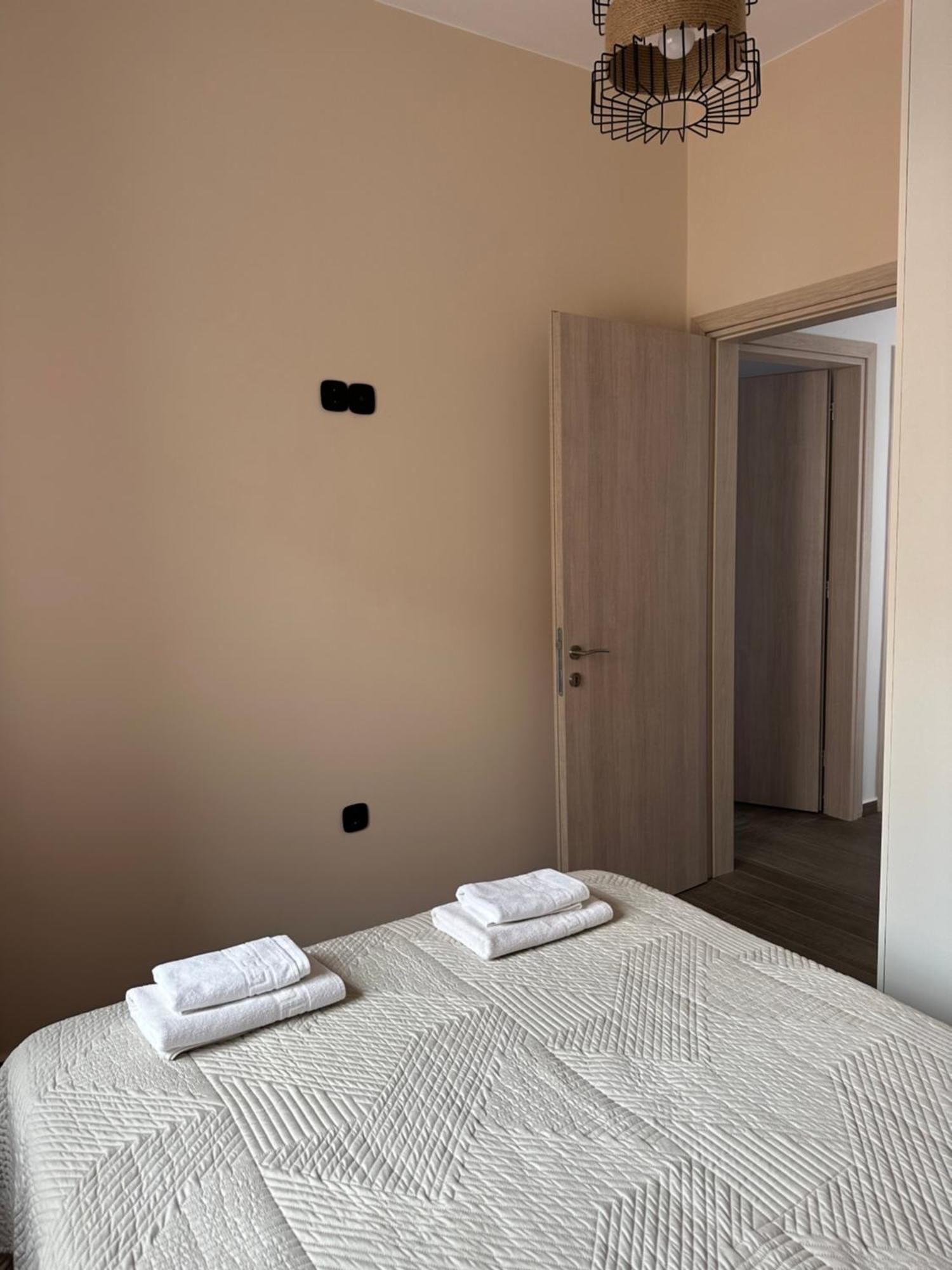 Appartamento Kli9 Ermoupoli Esterno foto